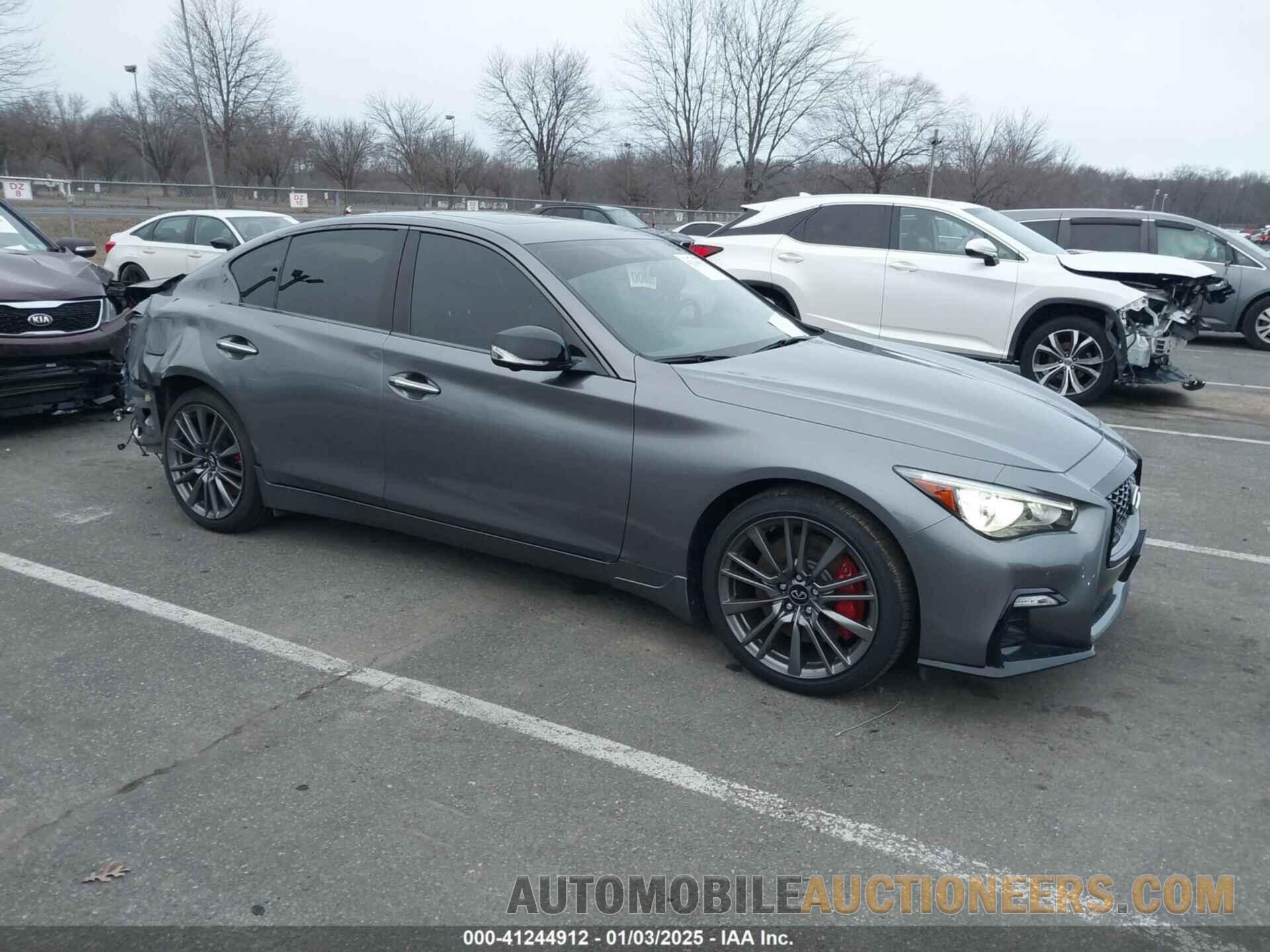 JN1FV7DR9MM880162 INFINITI Q50 2021