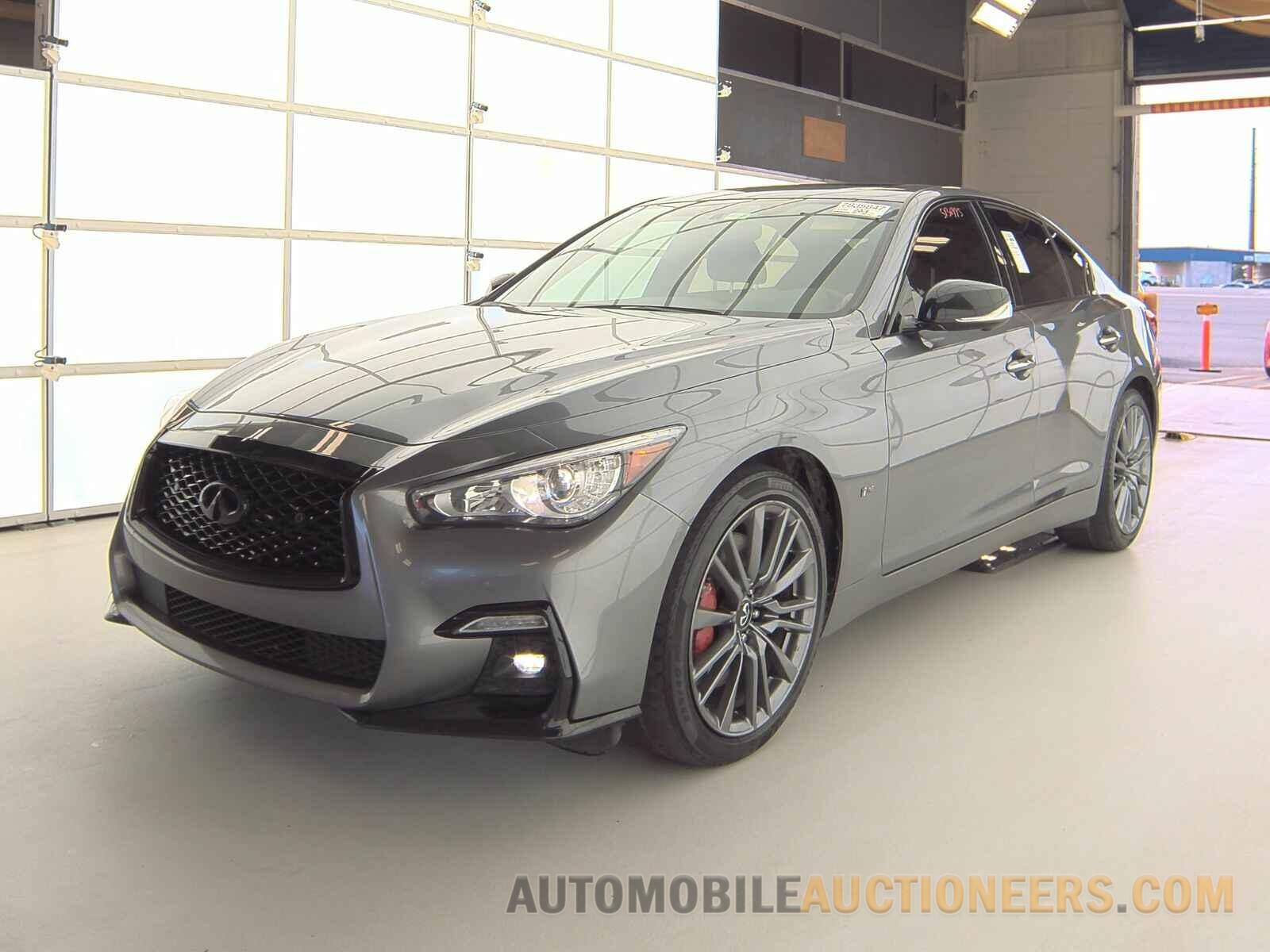 JN1FV7DR9NM390385 INFINITI Q50 R 2022