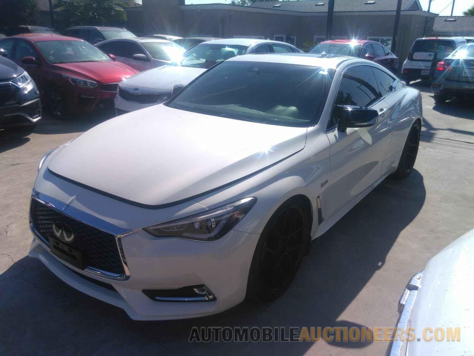 JN1FV7EK1KM360309 INFINITI Q60 R 2019