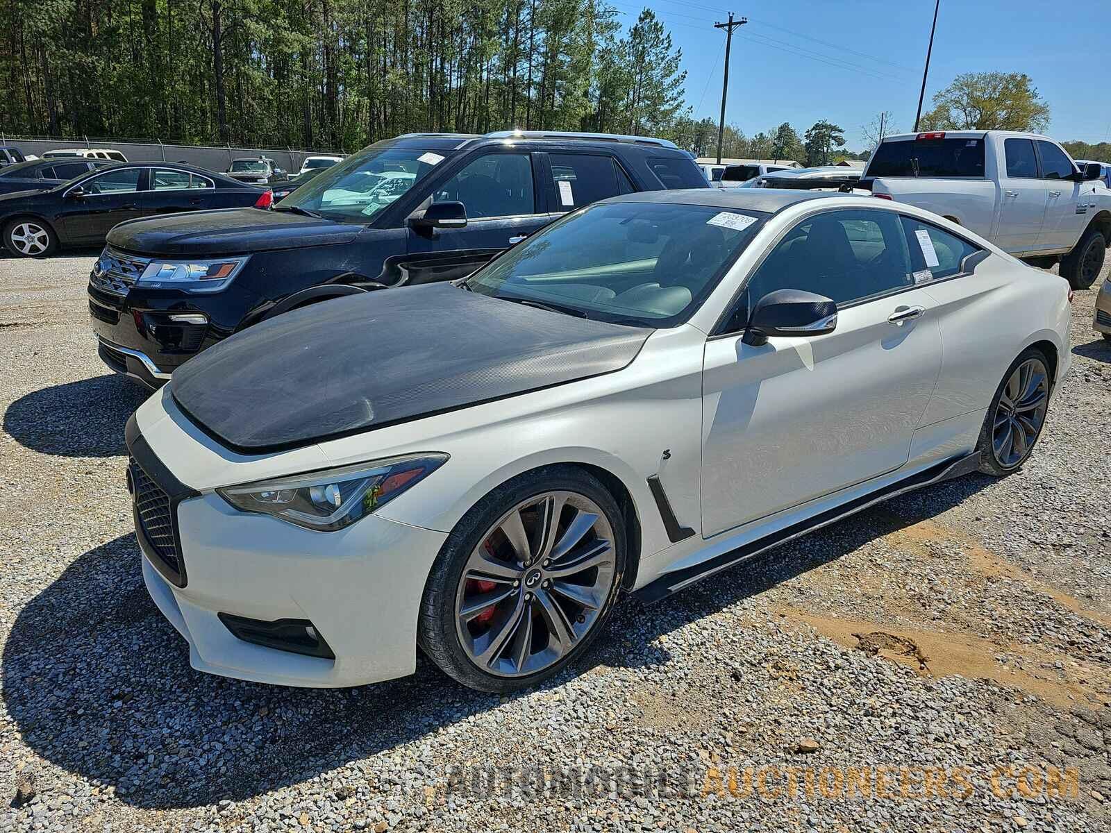 JN1FV7EK4JM531102 INFINITI Q60 R 2018