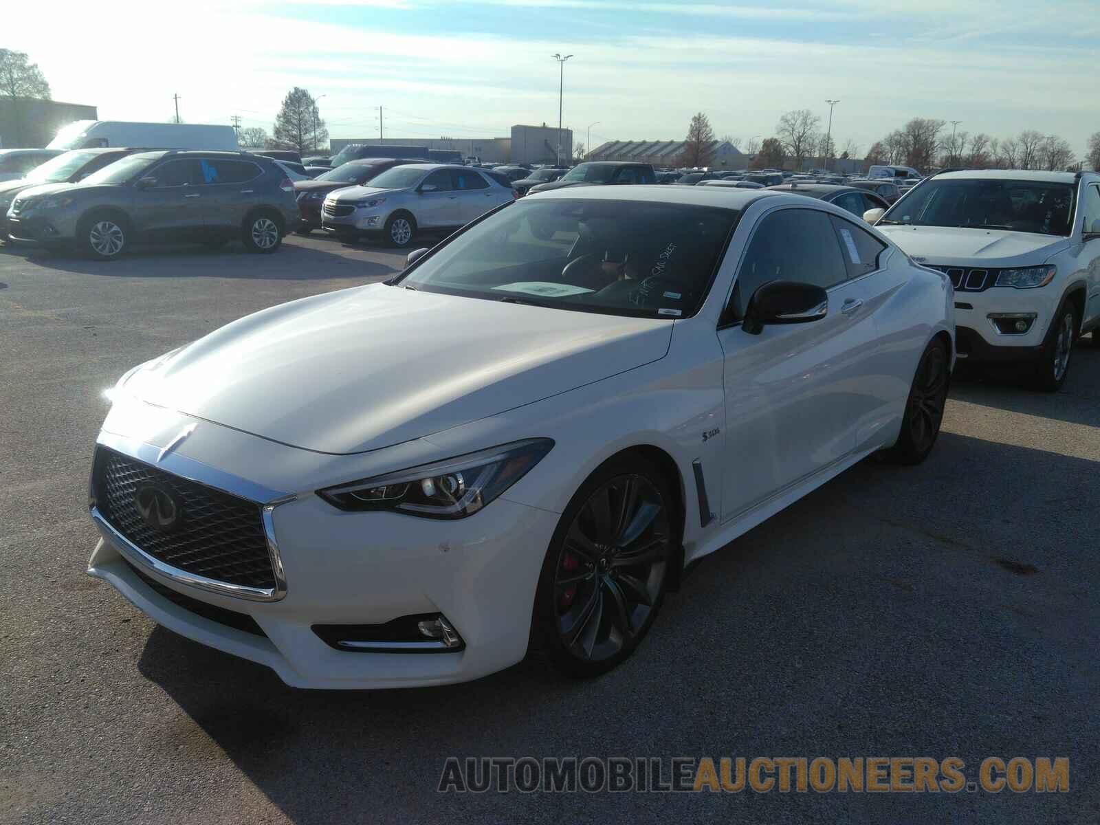 JN1FV7EK5KM360670 INFINITI Q60 R 2019