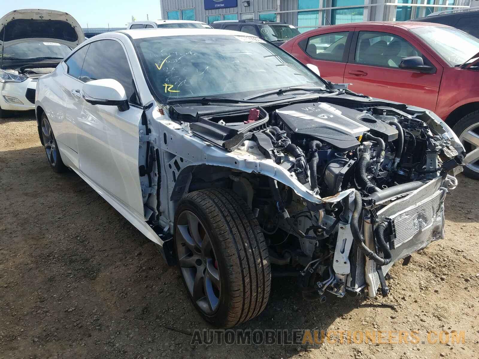 JN1FV7EL0HM700714 INFINITI Q60 2017