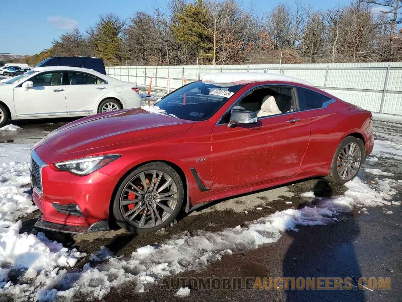 JN1FV7EL1HM701130 INFINITI Q60 2017