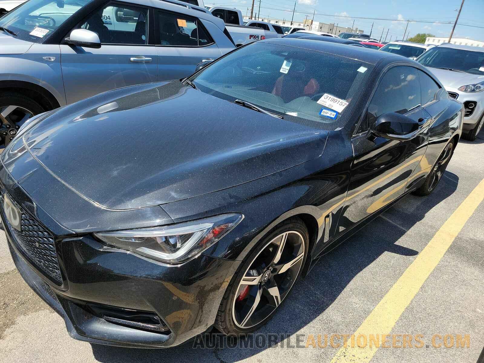 JN1FV7EL2JM630378 INFINITI Q60 R 2018