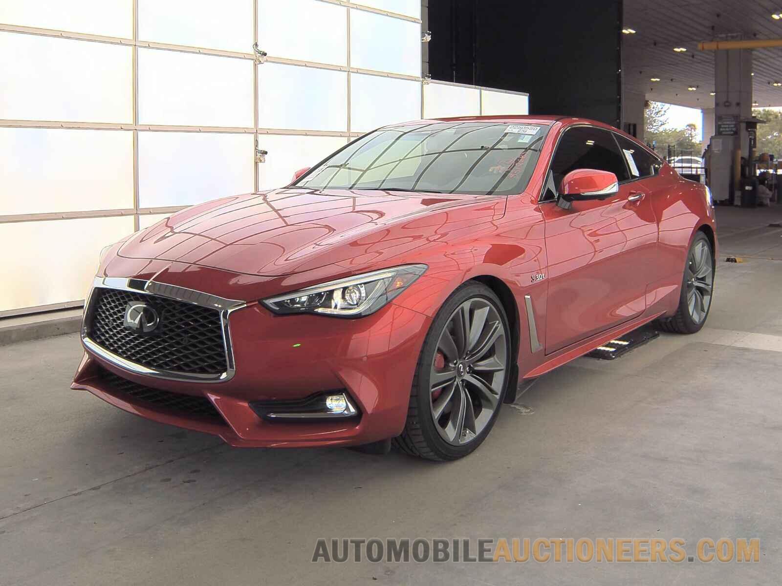 JN1FV7EL8JM630921 INFINITI Q60 R 2018