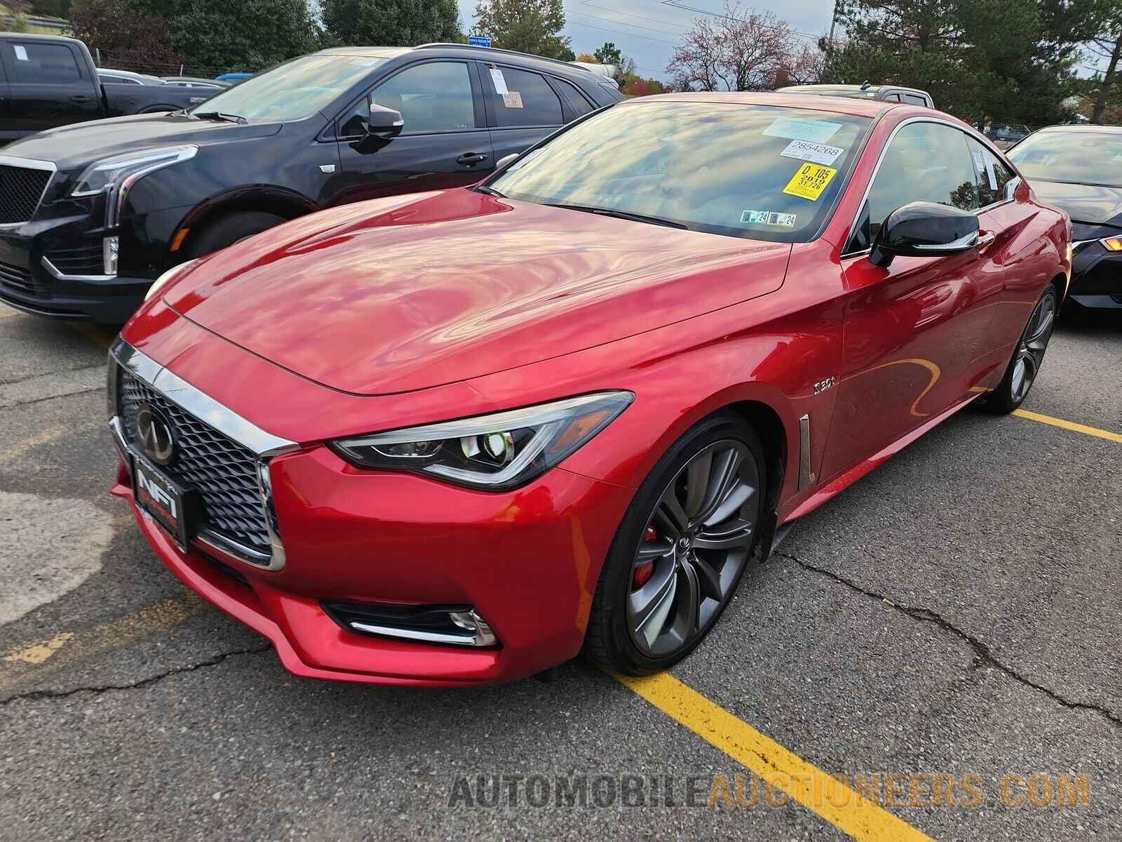 JN1FV7EL8KM440912 INFINITI Q60 R 2019