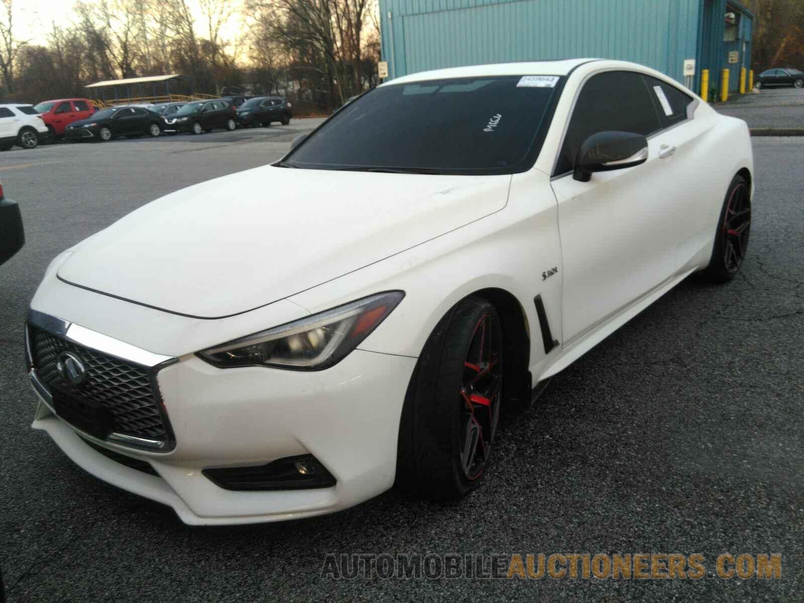 JN1FV7EL9JM630488 INFINITI Q60 R 2018