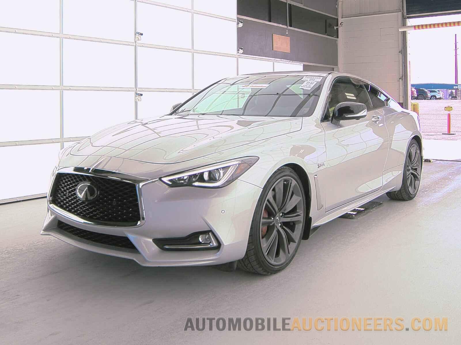 JN1FV7EL9KM440773 INFINITI Q60 R 2019