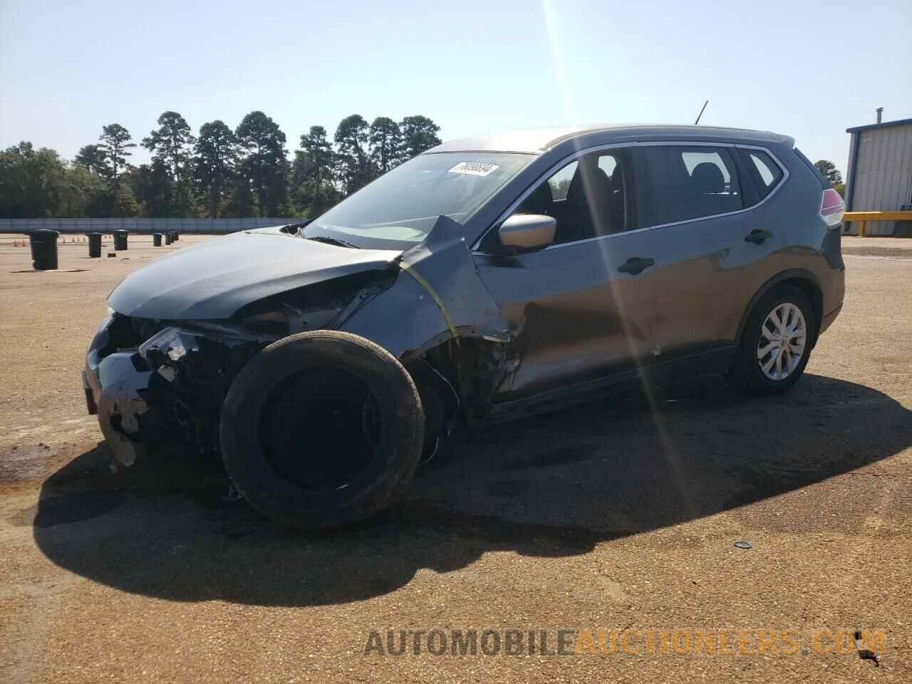 JN8AT2MT0GW011748 NISSAN ROGUE 2016