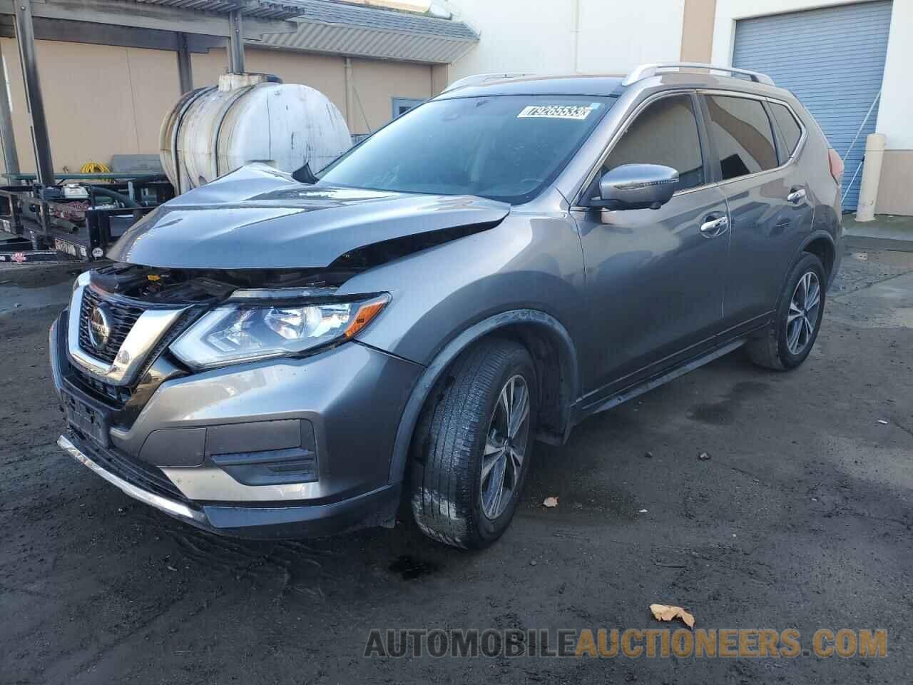 JN8AT2MT0LW014417 NISSAN ROGUE 2020