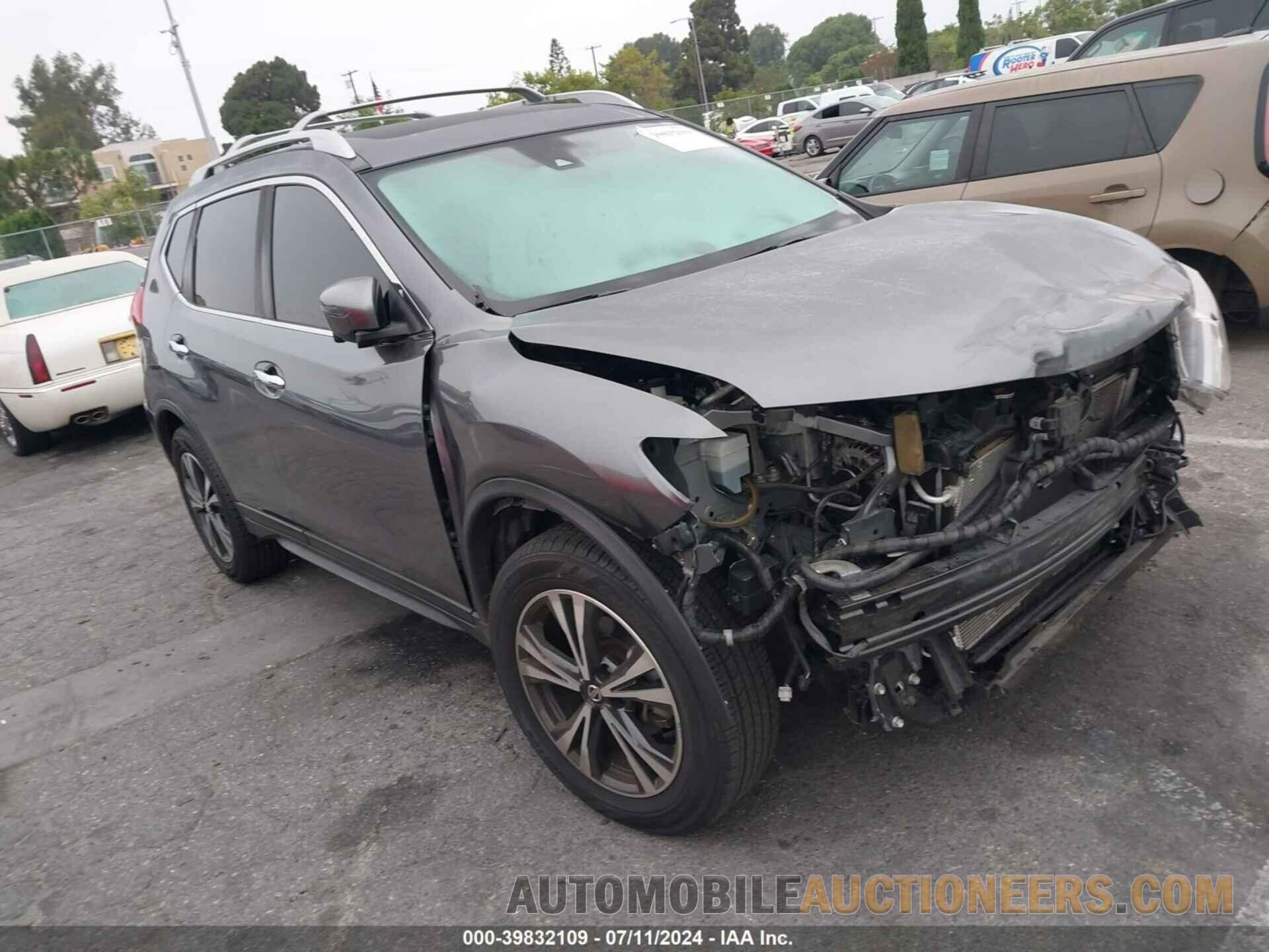 JN8AT2MT0LW015597 NISSAN ROGUE 2020