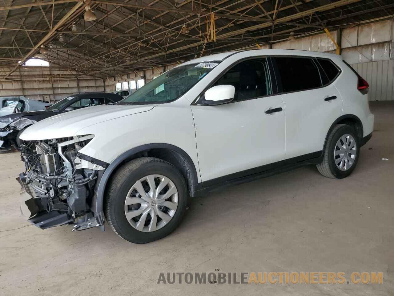 JN8AT2MT0LW039799 NISSAN ROGUE 2020