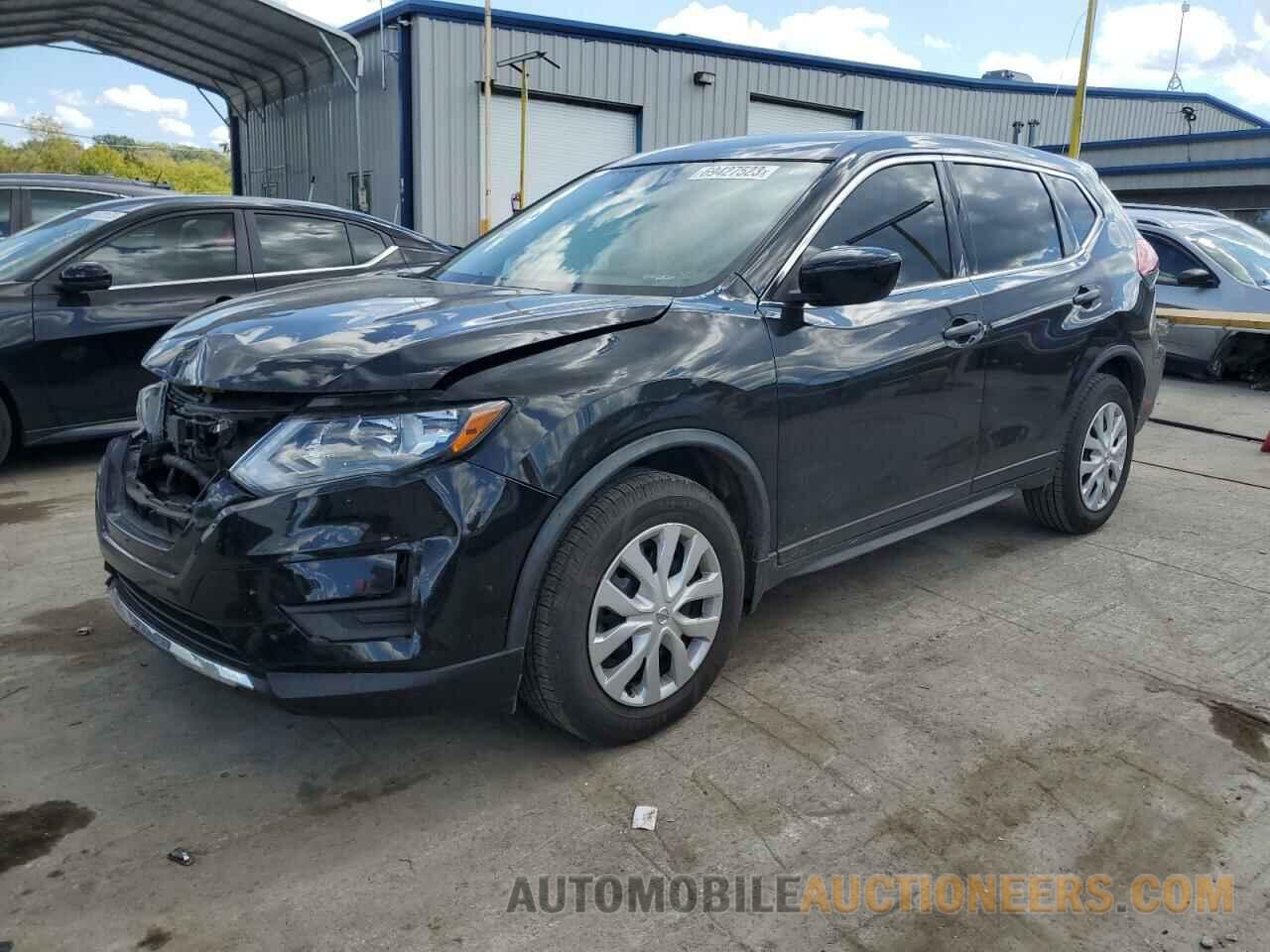 JN8AT2MT1LW030545 NISSAN ROGUE 2020