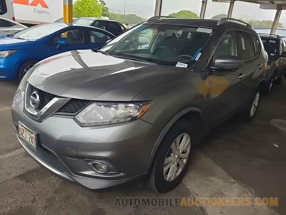 JN8AT2MT2GW007779 Nissan Rogue 2016