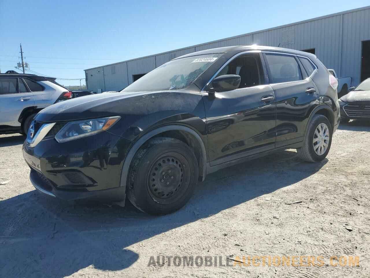 JN8AT2MT2GW015588 NISSAN ROGUE 2016