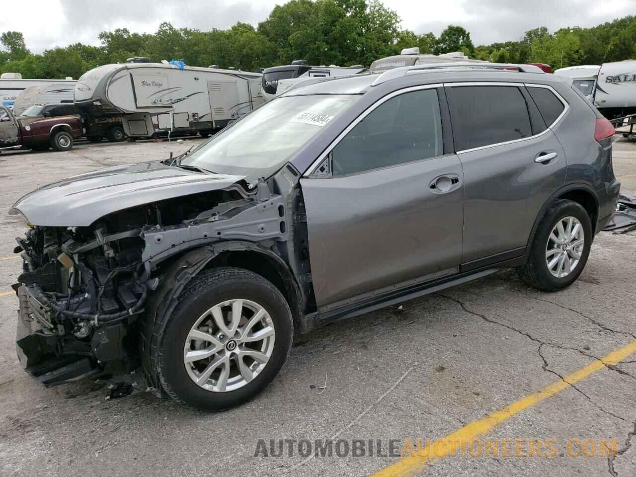 JN8AT2MT2LW043188 NISSAN ROGUE 2020