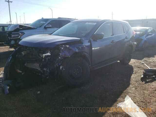 JN8AT2MT6LW011621 NISSAN ROGUE 2020