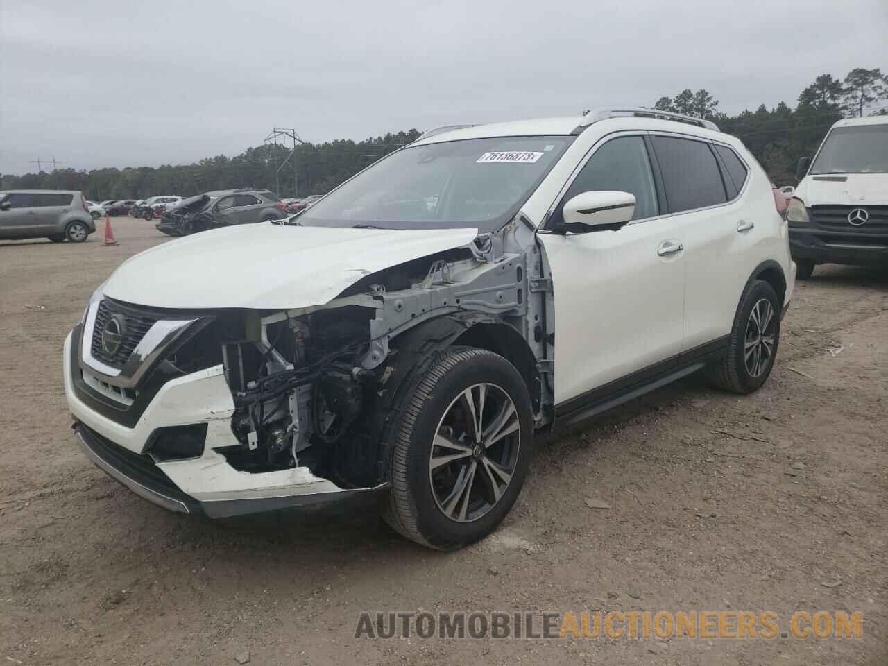 JN8AT2MT8LW031479 NISSAN ROGUE 2020