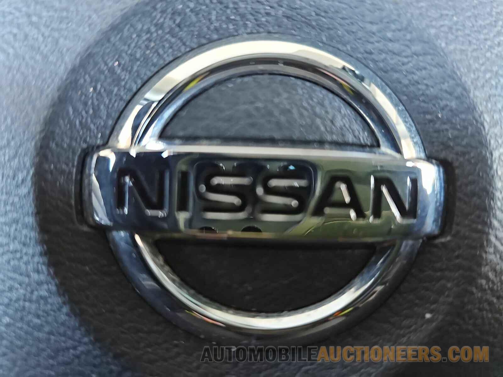 JN8AT2MV4KW394118 Nissan Rogue 2019