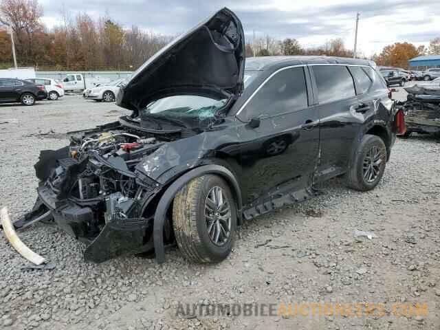 JN8AT3AA5MW000667 NISSAN ROGUE 2021