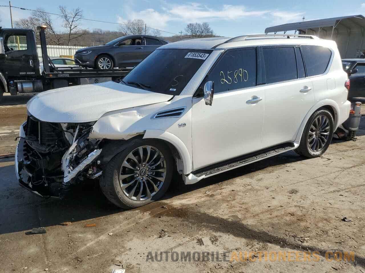 JN8AY2CC8M9146988 NISSAN ARMADA 2021