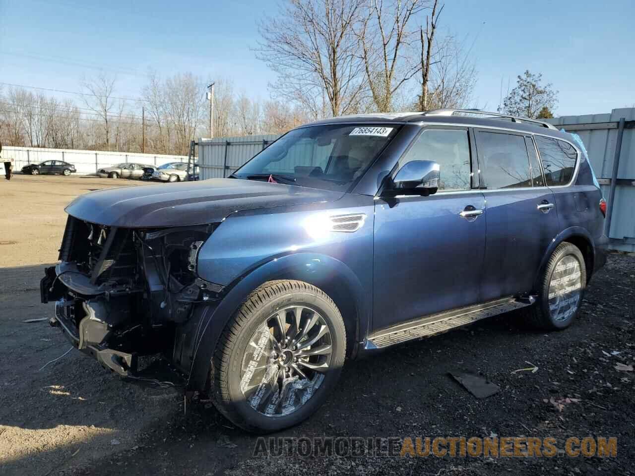 JN8AY2CD9P9694978 NISSAN ARMADA 2023