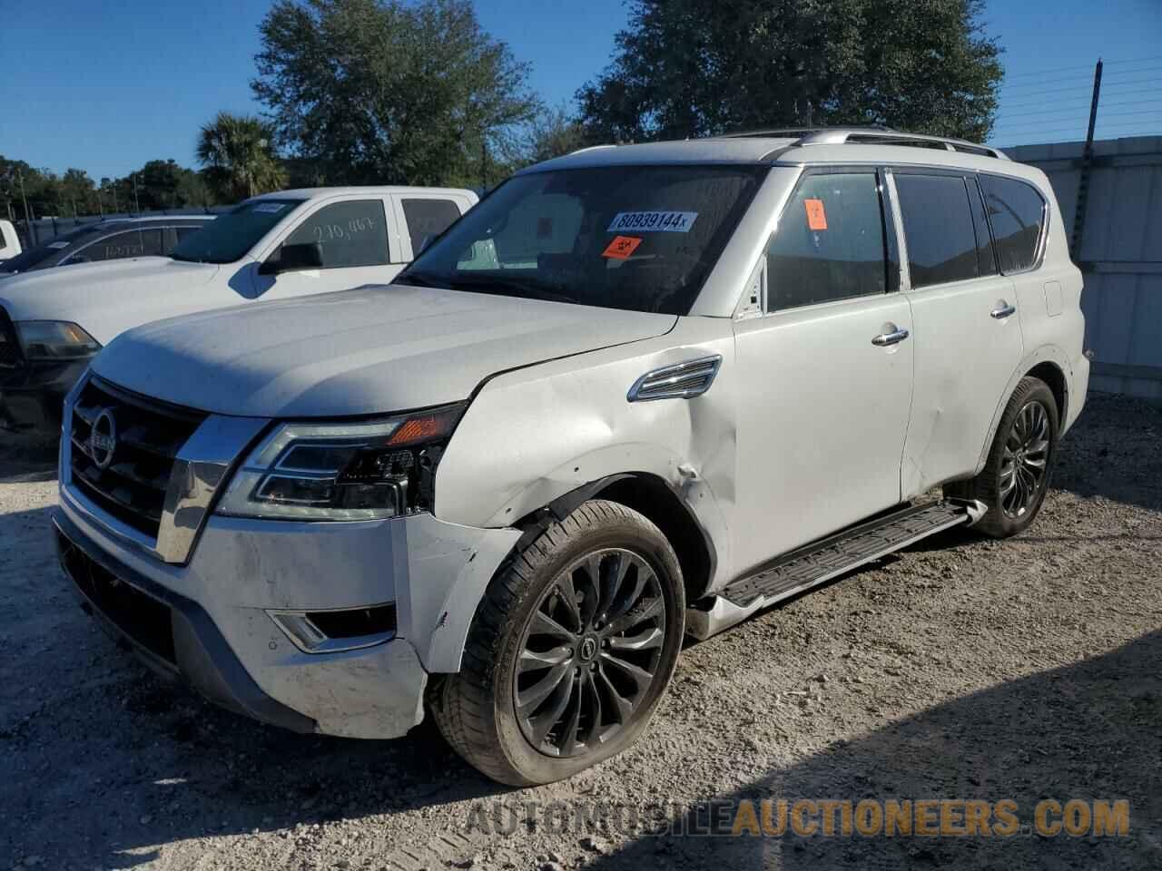 JN8AY2DB3P9831183 NISSAN ARMADA 2023