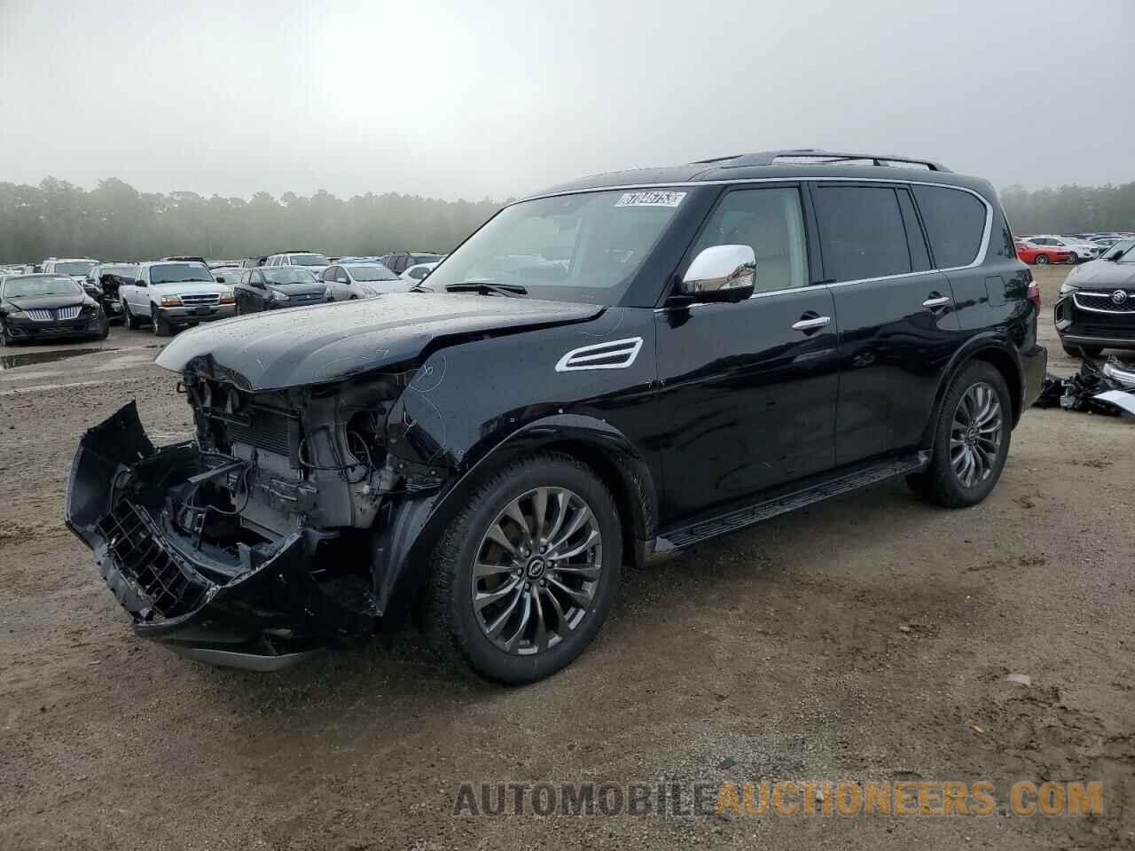 JN8AY2DB9P9832385 NISSAN ARMADA 2023