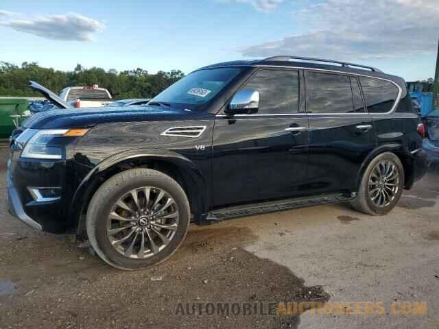 JN8AY2DBXN9810957 NISSAN ARMADA 2022