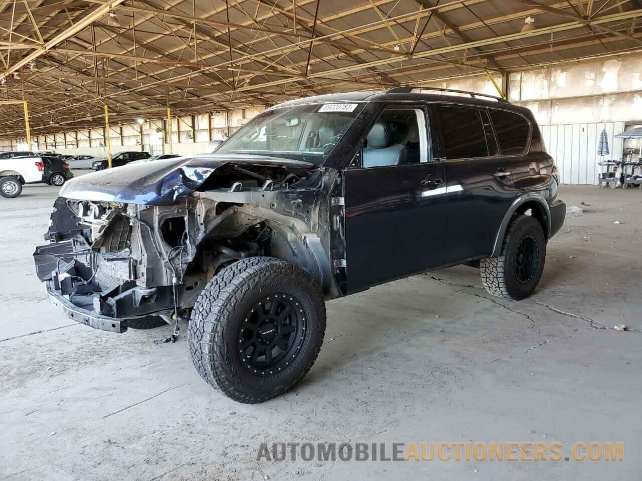 JN8AY2NC4K9582036 NISSAN ARMADA 2019