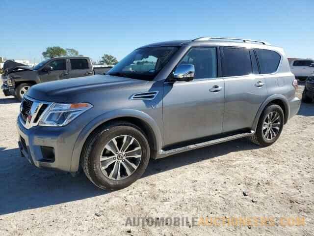 JN8AY2ND0LX015957 NISSAN ARMADA 2020