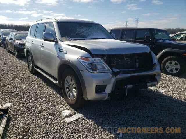 JN8AY2ND1J9059600 NISSAN ARMADA 2018