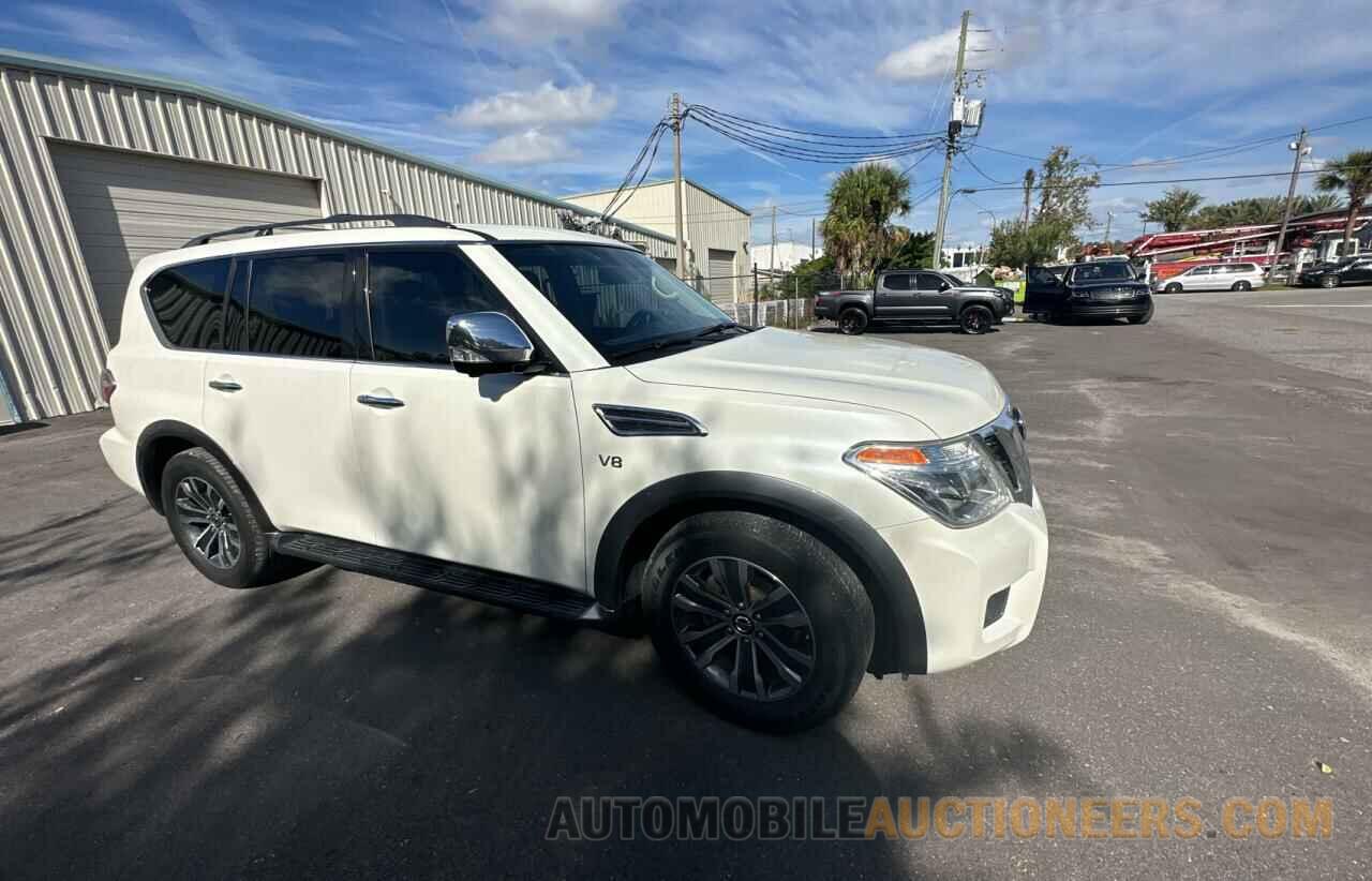 JN8AY2ND9J9054094 NISSAN ARMADA 2018