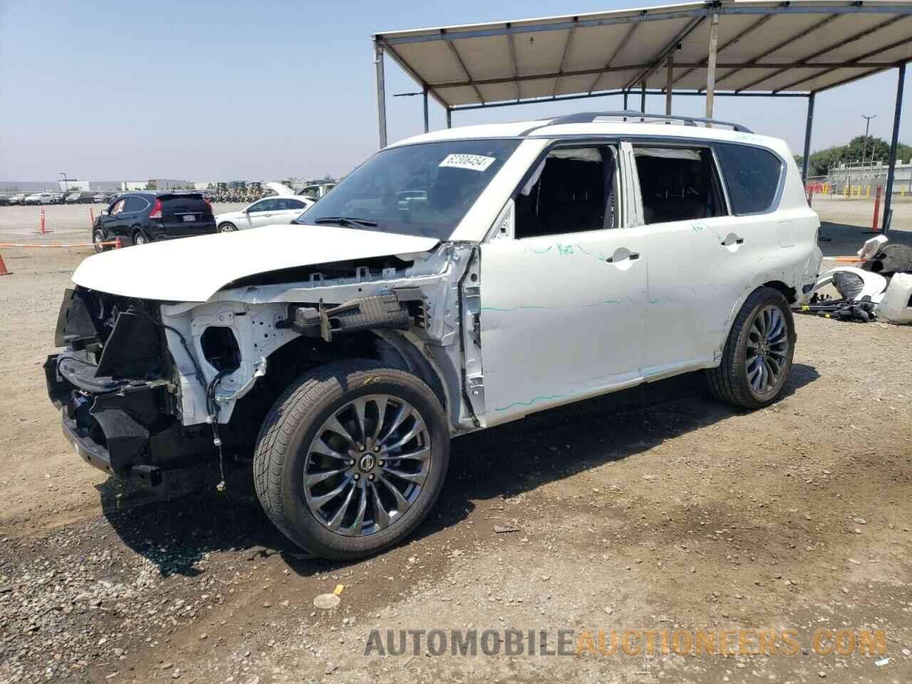 JN8AY2NE9L9782428 NISSAN ARMADA 2020