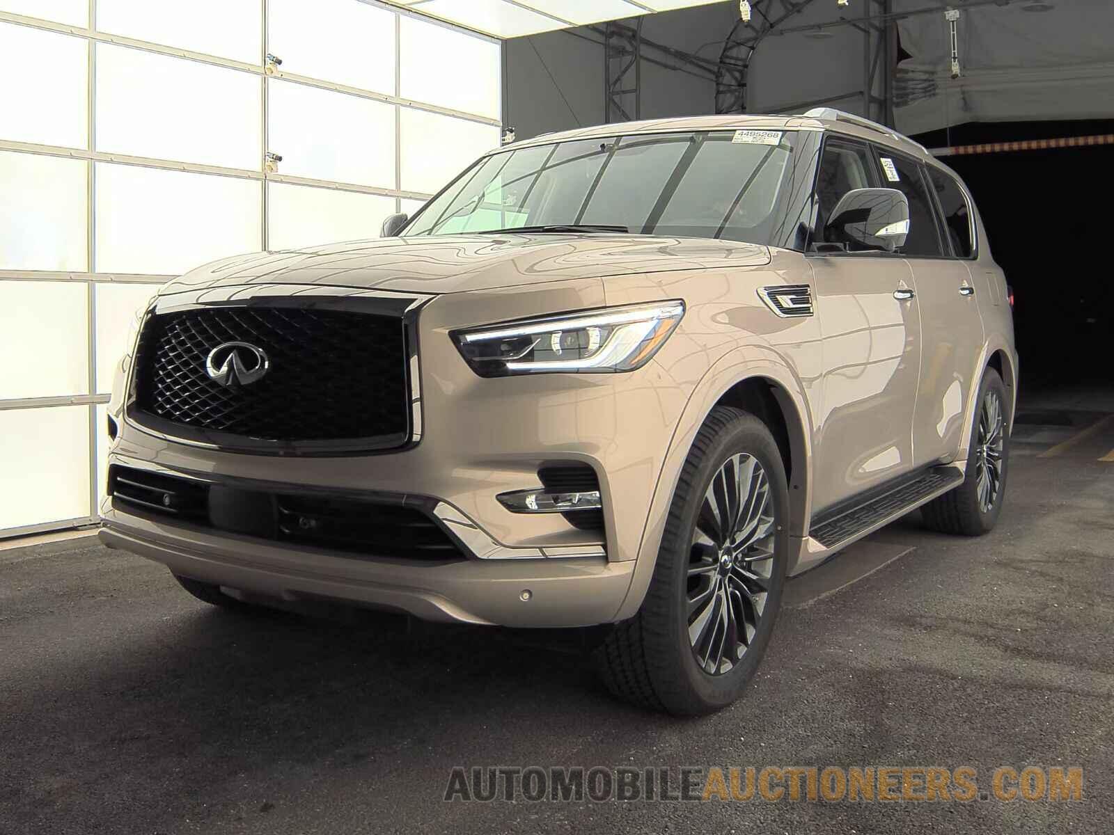 JN8AZ2AC1R9500762 INFINITI QX80 2024