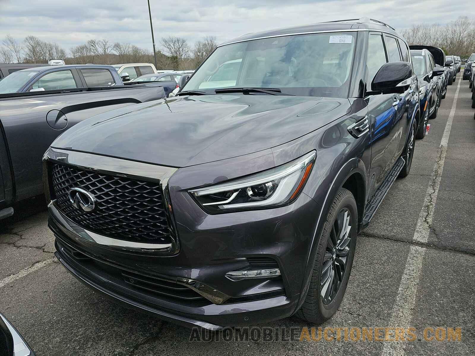 JN8AZ2AE4P9306113 INFINITI QX80 2023