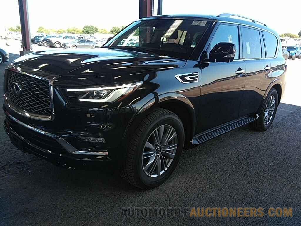 JN8AZ2AE5P9302538 INFINITI QX80 2023