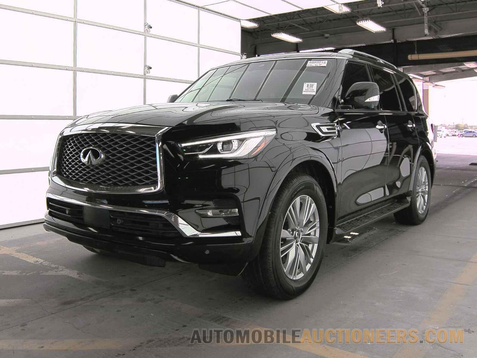 JN8AZ2AF4M9715359 INFINITI QX80 2021