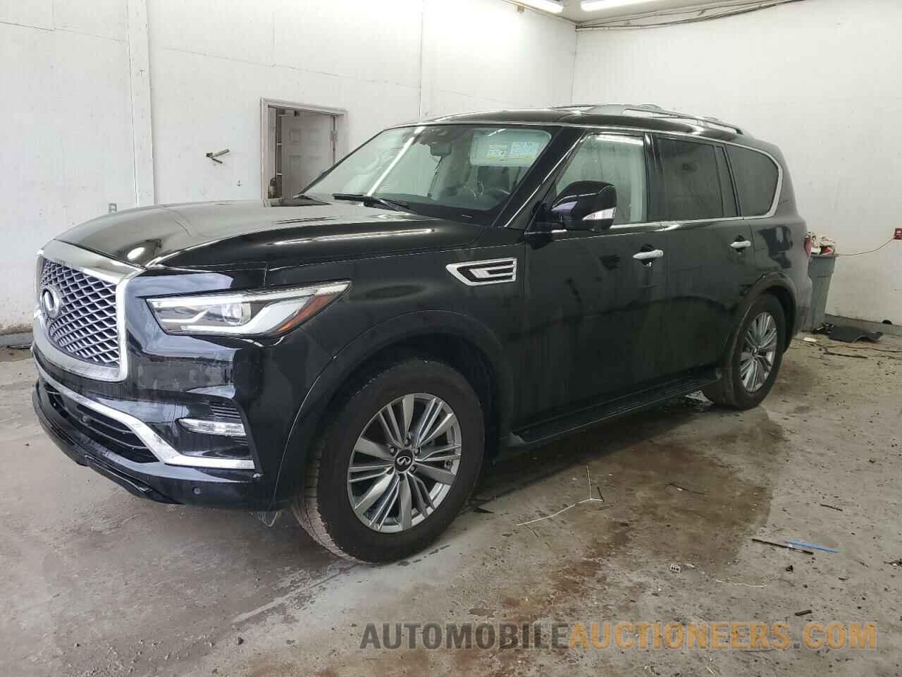 JN8AZ2AF4M9716379 INFINITI QX80 2021