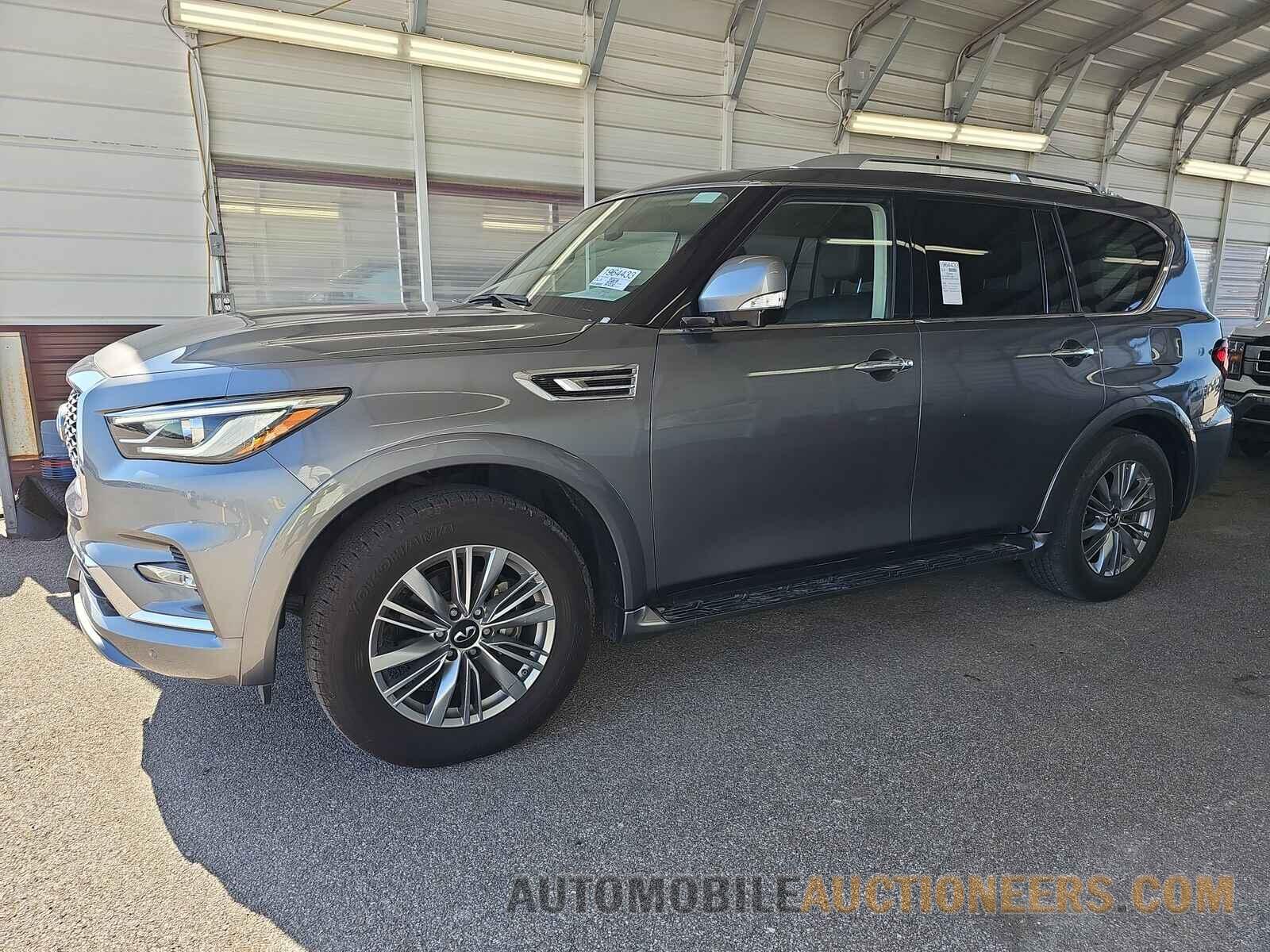 JN8AZ2AF5M9719629 INFINITI QX80 2021