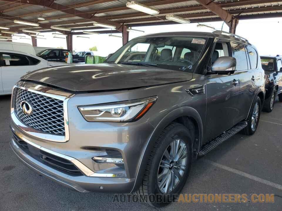 JN8AZ2AF6M9718683 INFINITI QX80 2021