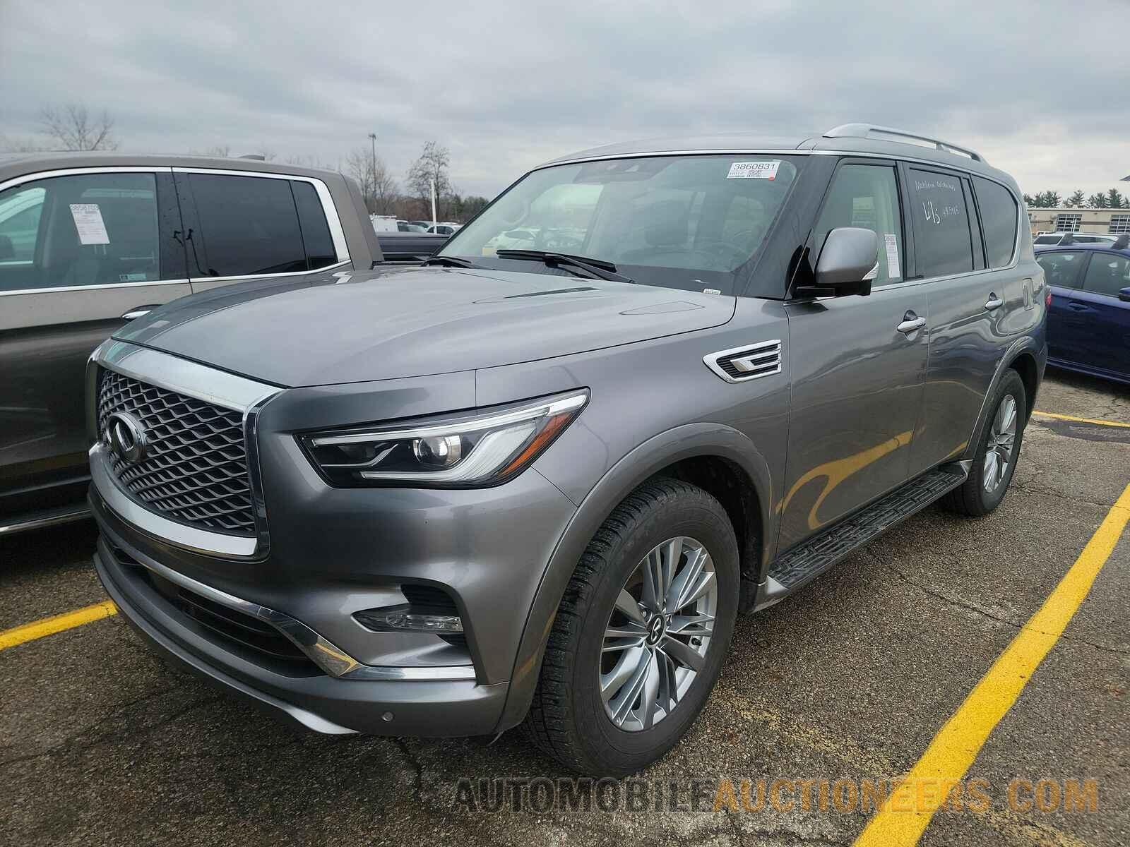 JN8AZ2AF7M9720183 INFINITI QX80 2021