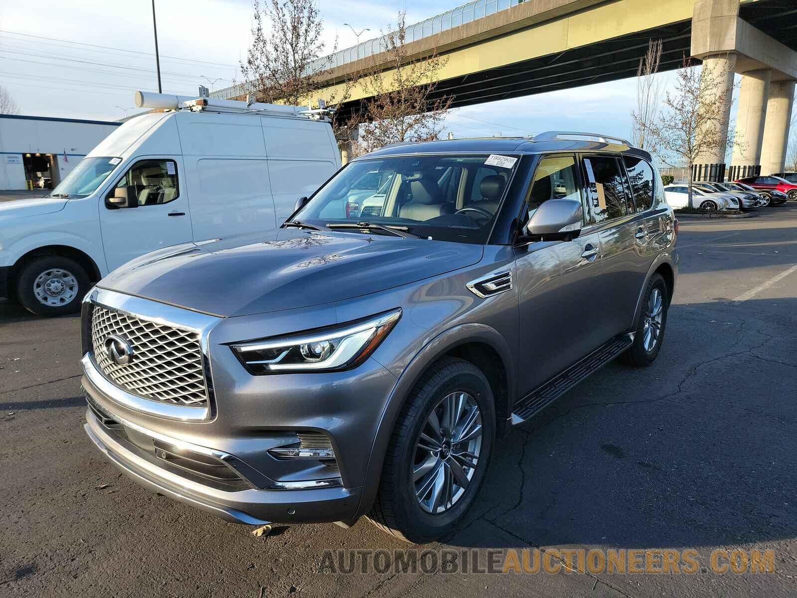 JN8AZ2AF9M9719228 INFINITI QX80 2021