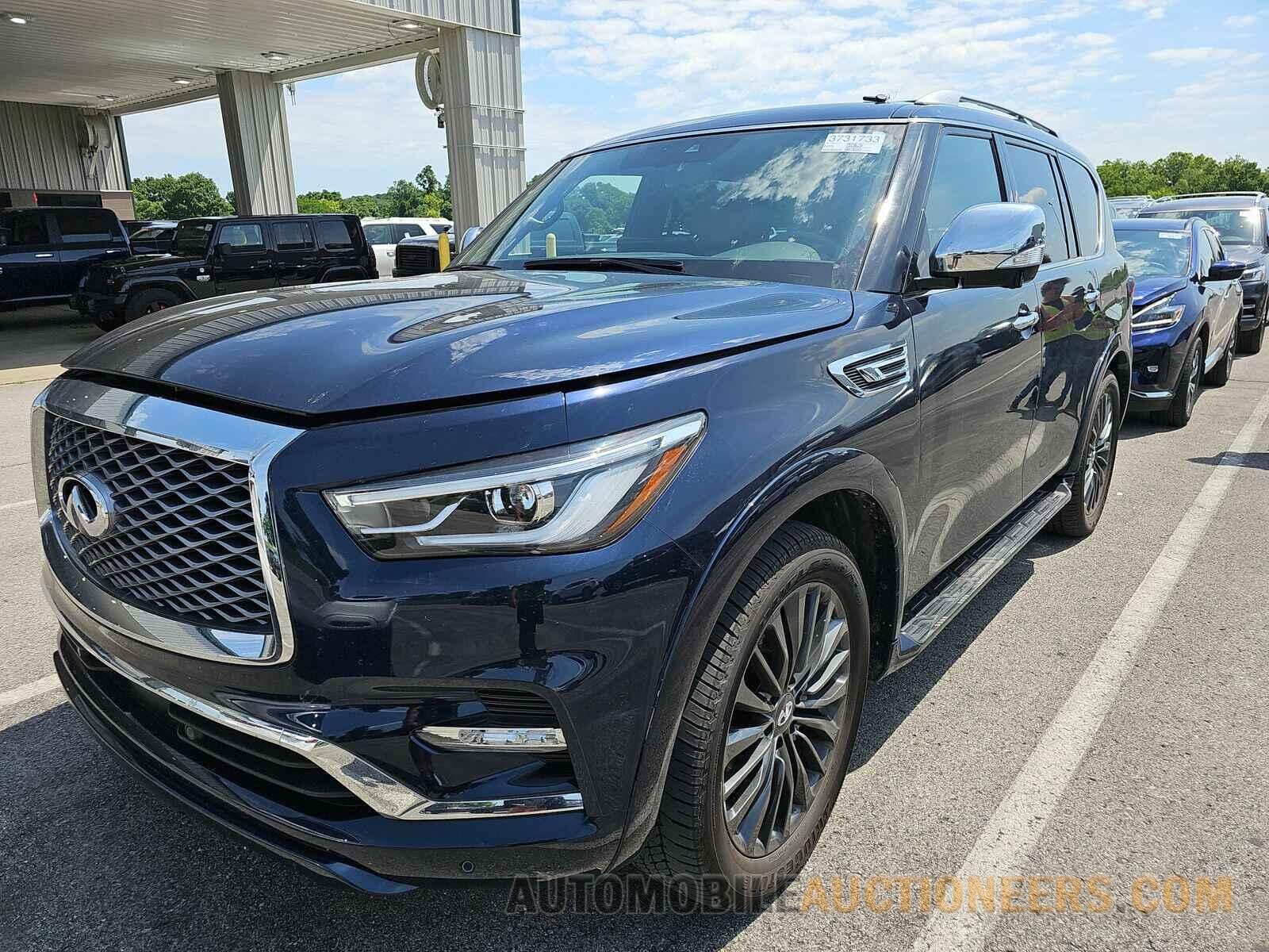 JN8AZ2BCXP9491099 INFINITI QX80 2023