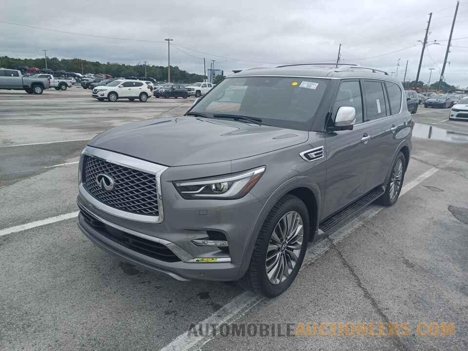 JN8AZ2BF5M9719872 INFINITI QX80 2021