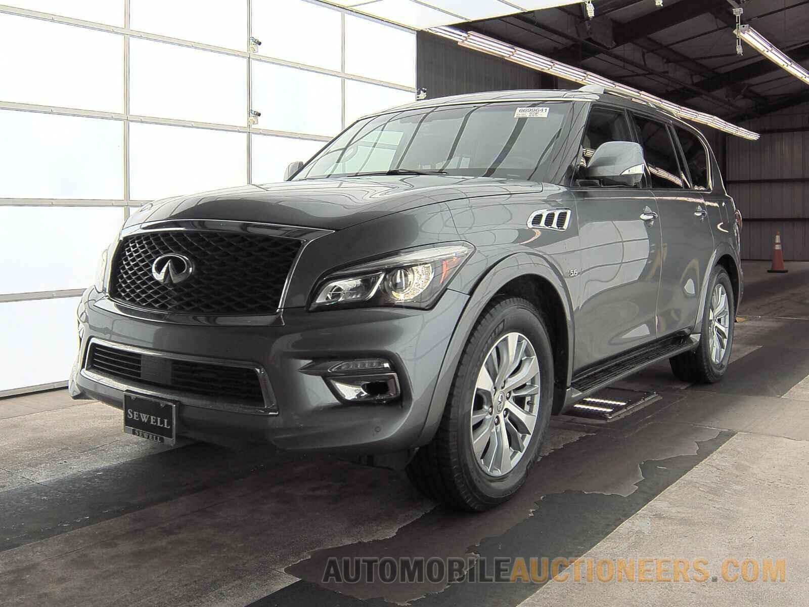 JN8AZ2NE1F9081898 INFINITI  2015