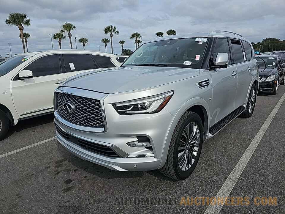 JN8AZ2NF0J9664870 INFINITI  2018