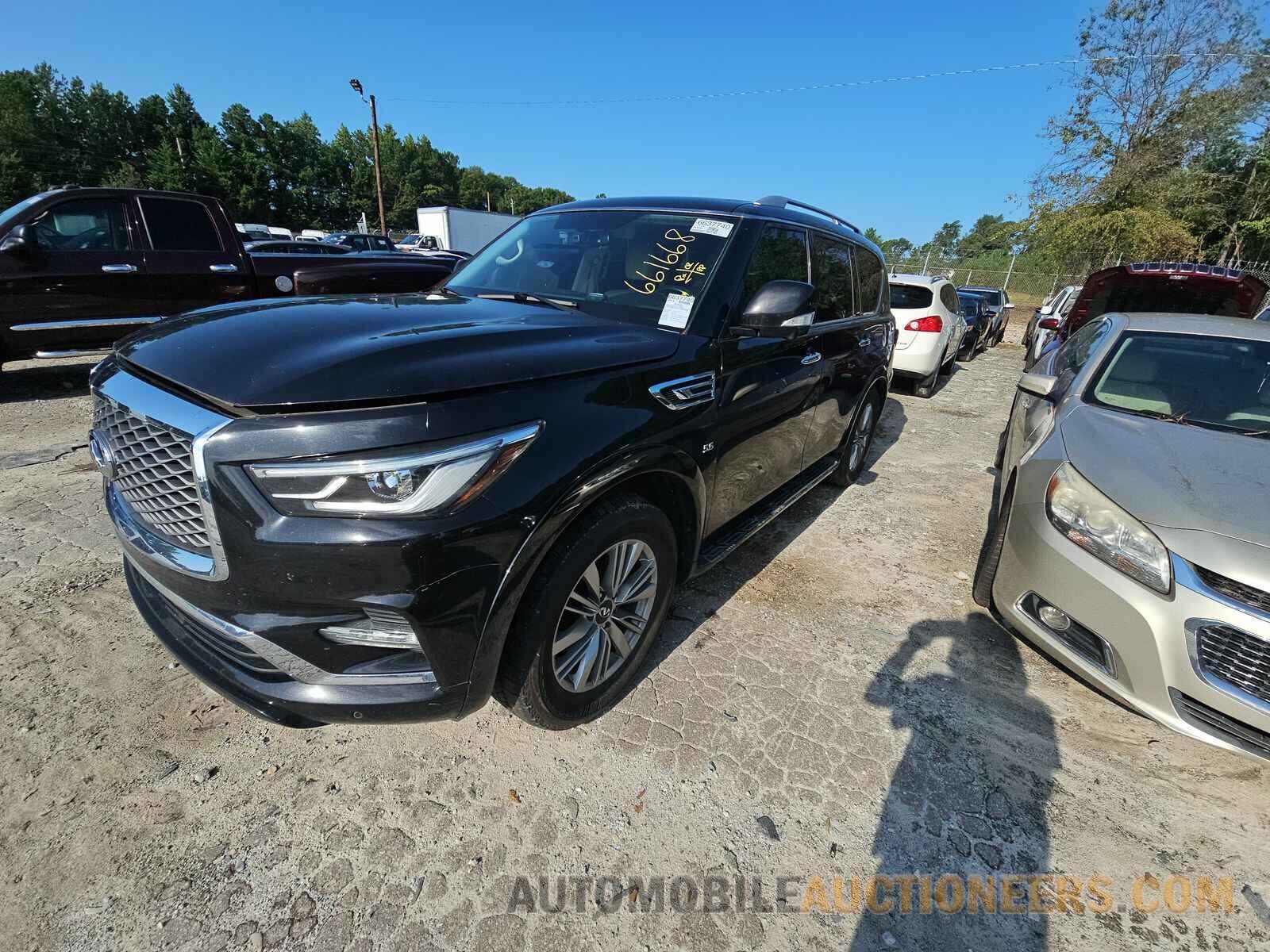 JN8AZ2NF1J9661668 INFINITI  2018