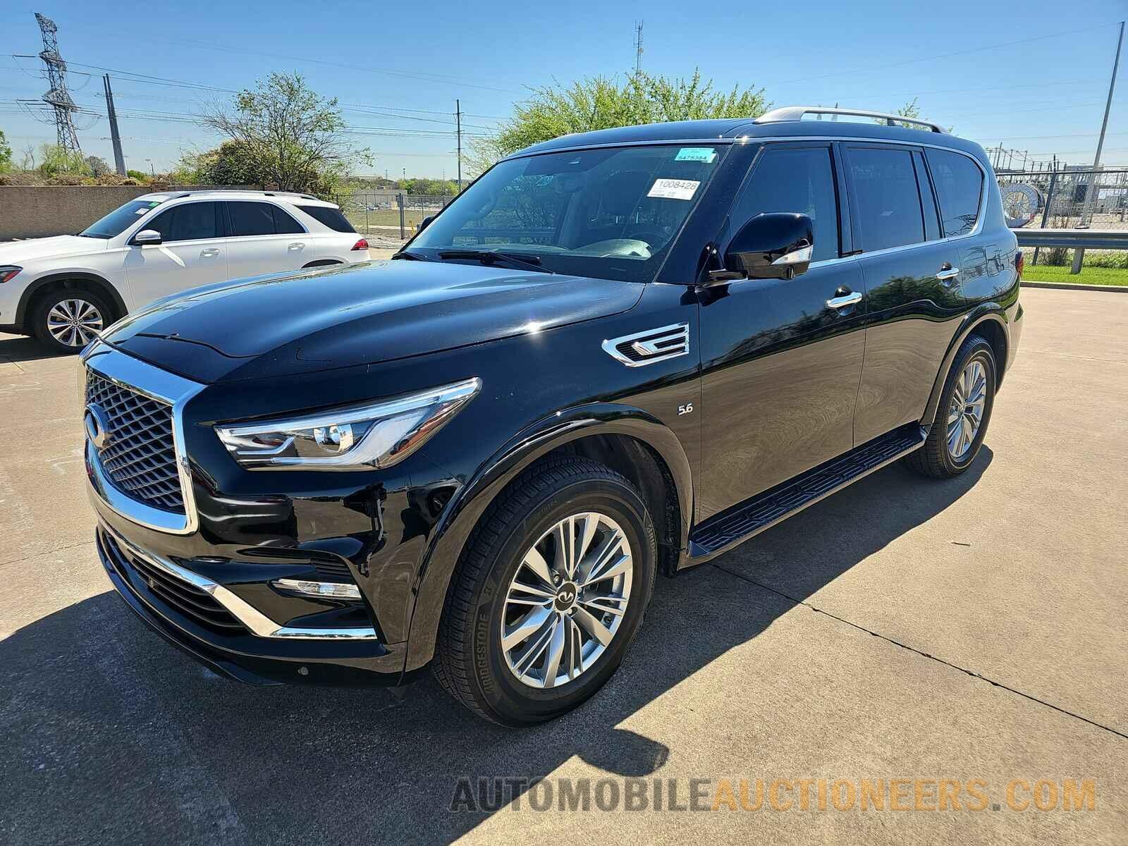 JN8AZ2NF2J9662070 INFINITI  2018