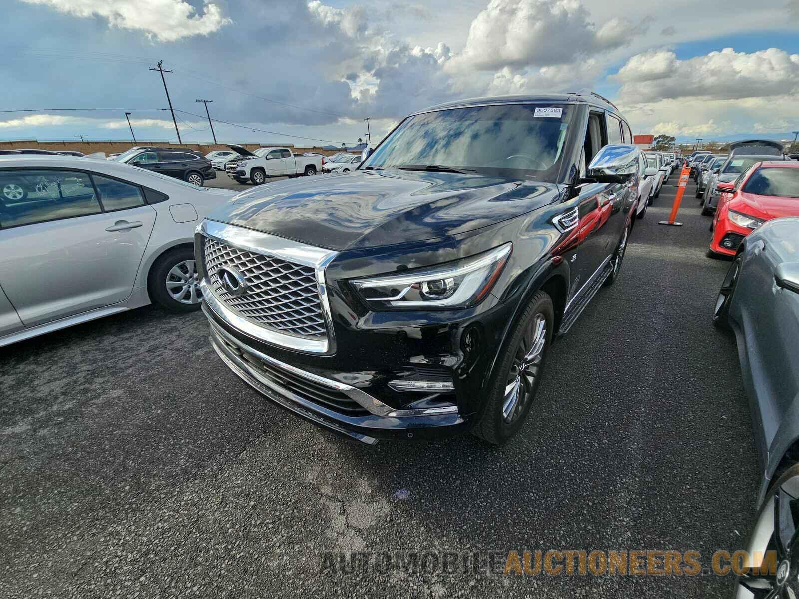 JN8AZ2NF4J9664841 INFINITI  2018